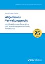 Thomas Rohde: Allgemeines Verwaltungsrecht, Buch