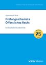Christoph Johannisbauer: Prüfungsschemata Öffentliches Recht, Buch