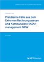 Christian Fritze: Praktische Fälle aus dem Externen Rechnungswesen und Kommunalen Finanzmanagement NRW, Buch