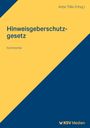 : Hinweisgeberschutzgesetz, Buch