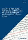 Thomas Bertram: Handbuch Kommunale Verwaltung und Finanzen für (Quer-)Einsteiger, Buch