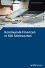 Thomas Bertram: Kommunale Finanzen in 100 Stichworten, Buch