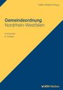 : Gemeindeordnung Nordrhein-Westfalen, Buch