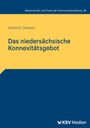 Alverich Ommen: Das niedersächsische Konnexitätsgebot, Buch