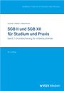 Michael Grosse: SGB II und SGB XII für Studium und Praxis (Bd. 1/3), Buch