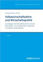 Michael Thomas P Sprenger-Menzel: Volkswirtschaftslehre und Wirtschaftspolitik, Buch