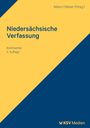 Niedersächsische Verfassung, Buch
