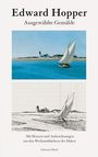 Edward Hopper: Edward Hopper - Gemälde & Ledger Book-Zeichnungen, Buch