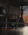 Cees Nooteboom: Saigoku - Pilgerweg der 33 Tempel bei Kyoto, Buch