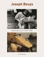 Joseph Beuys: Werkübersicht 1945-1985, Buch