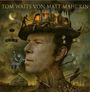 Tom Waits: Tom Waits von Matt Mahurin, Buch