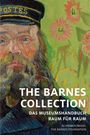 : The Barnes Collection, Buch