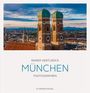 Rainer Viertlböck: München, Buch