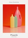 Claus Goedicke: Plastik, Buch