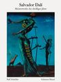Salvador Dali: Meisterwerke der dreißiger Jahre, Buch
