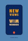 Wim Wenders: New Views, Buch