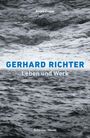 Armin Zweite: Gerhard Richter. Leben und Werk, Buch