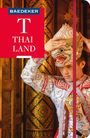 Jochen Müssig: Baedeker Reiseführer Thailand, Buch