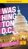 Nancy Lanzendörfer: MARCO POLO Reiseführer Washington D.C, Buch
