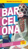 Julia Macher: MARCO POLO Reiseführer Barcelona, Buch