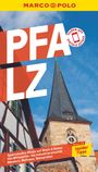 Markus Giffhorn: MARCO POLO Reiseführer Pfalz, Buch