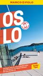Julia Fellinger: MARCO POLO Reiseführer Oslo, Buch