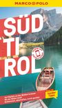 Oswald Stimpfl: MARCO POLO Reiseführer Südtirol, Buch