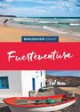 Rolf Goetz: Baedeker SMART Reiseführer Fuerteventura, Buch