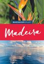 Sara Lier: Baedeker SMART Reiseführer Madeira, Buch