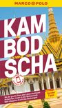 Martina Miethig: MARCO POLO Reiseführer Kambodscha, Buch