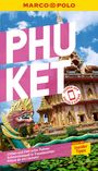 Mathias Peer: MARCO POLO Reiseführer Phuket, Buch