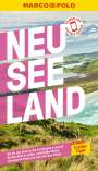 Aileen Tiedemann: MARCO POLO Reiseführer Neuseeland, Buch