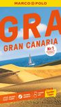 Izabella Gawin: MARCO POLO Reiseführer Gran Canaria, Buch