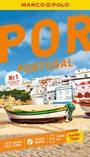 Sara Lier: MARCO POLO Reiseführer Portugal, Buch