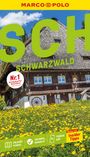 Florian Wachsmann: MARCO POLO Reiseführer Schwarzwald, Buch