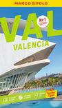 Julia Macher: MARCO POLO Reiseführer Valencia, Buch