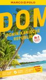Gesine Froese: MARCO POLO Reiseführer Dominikanische Republik, Buch
