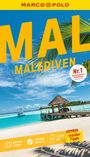 Silke Timmer: MARCO POLO Reiseführer Malediven, Buch