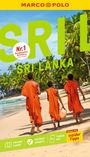 Martin H. Petrich: MARCO POLO Reiseführer Sri Lanka, Buch