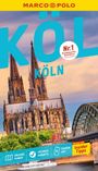 Ralf Johnen: MARCO POLO Reiseführer Köln, Buch