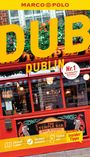 Michael Pohl: MARCO POLO Reiseführer Dublin, Buch