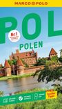 Izabella Gawin: MARCO POLO Reiseführer Polen, Buch
