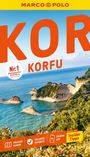 Klaus Bötig: MARCO POLO Reiseführer Korfu, Buch