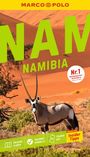 Christian Selz: MARCO POLO Reiseführer Namibia, Buch