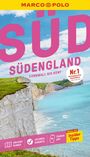 Michael Pohl: MARCO POLO Reiseführer Südengland, Cornwall bis Kent, Buch