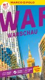 Mirko Kaupat: MARCO POLO Reiseführer Warschau, Buch