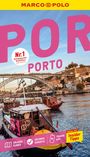 Sara Lier: MARCO POLO Reiseführer Porto, Buch