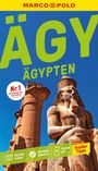Lamya Rauch-Rateb: MARCO POLO Reiseführer Ägypten, Buch