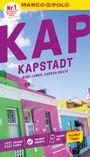 Kai Schächtele: MARCO POLO Reiseführer Kapstadt, Wine Lands, Garden Route, Buch