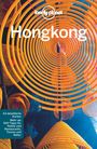 Piera Chen: Lonely Planet Reiseführer Hongkong, Buch